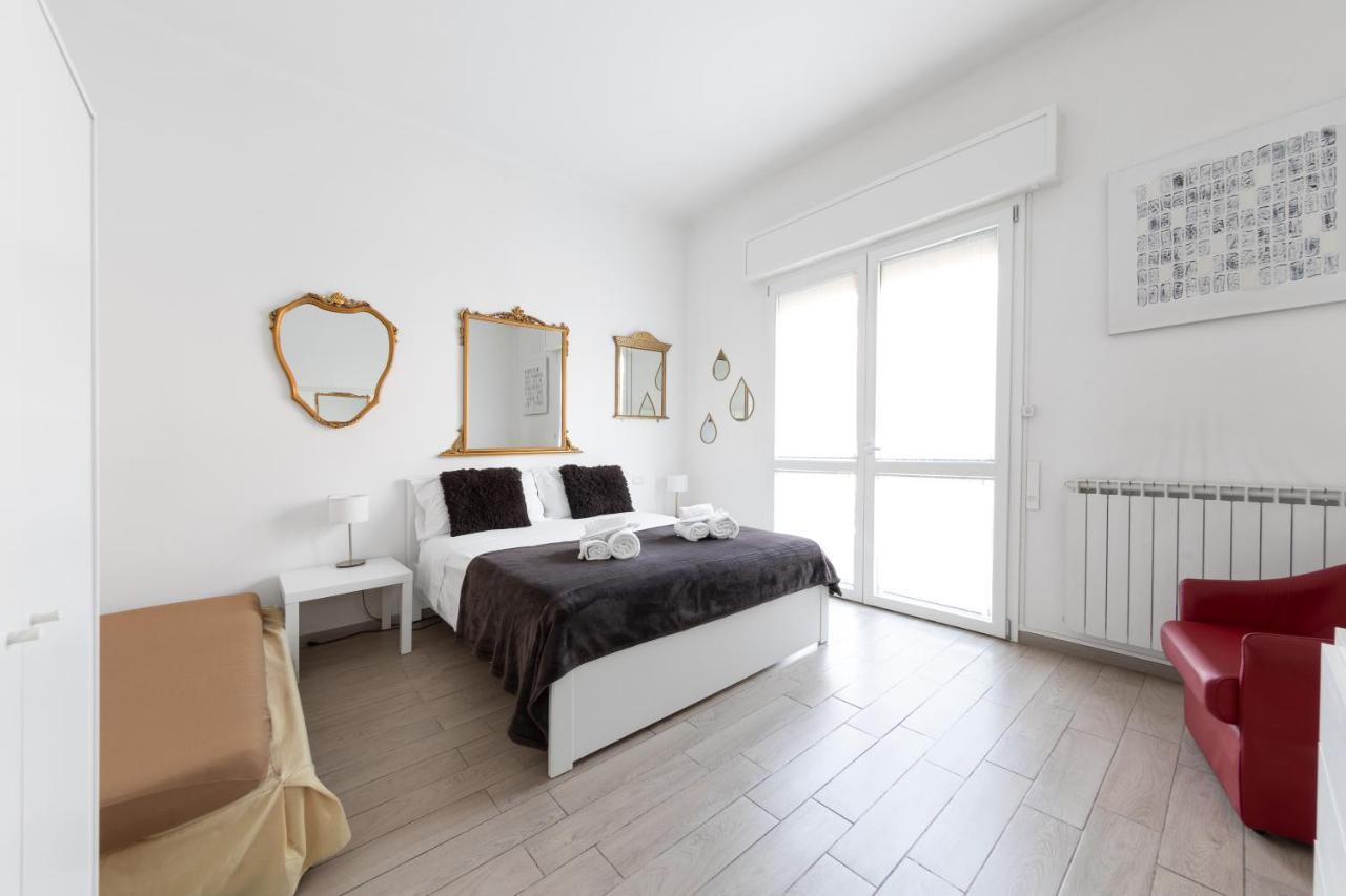 Bologna Suite Exterior foto