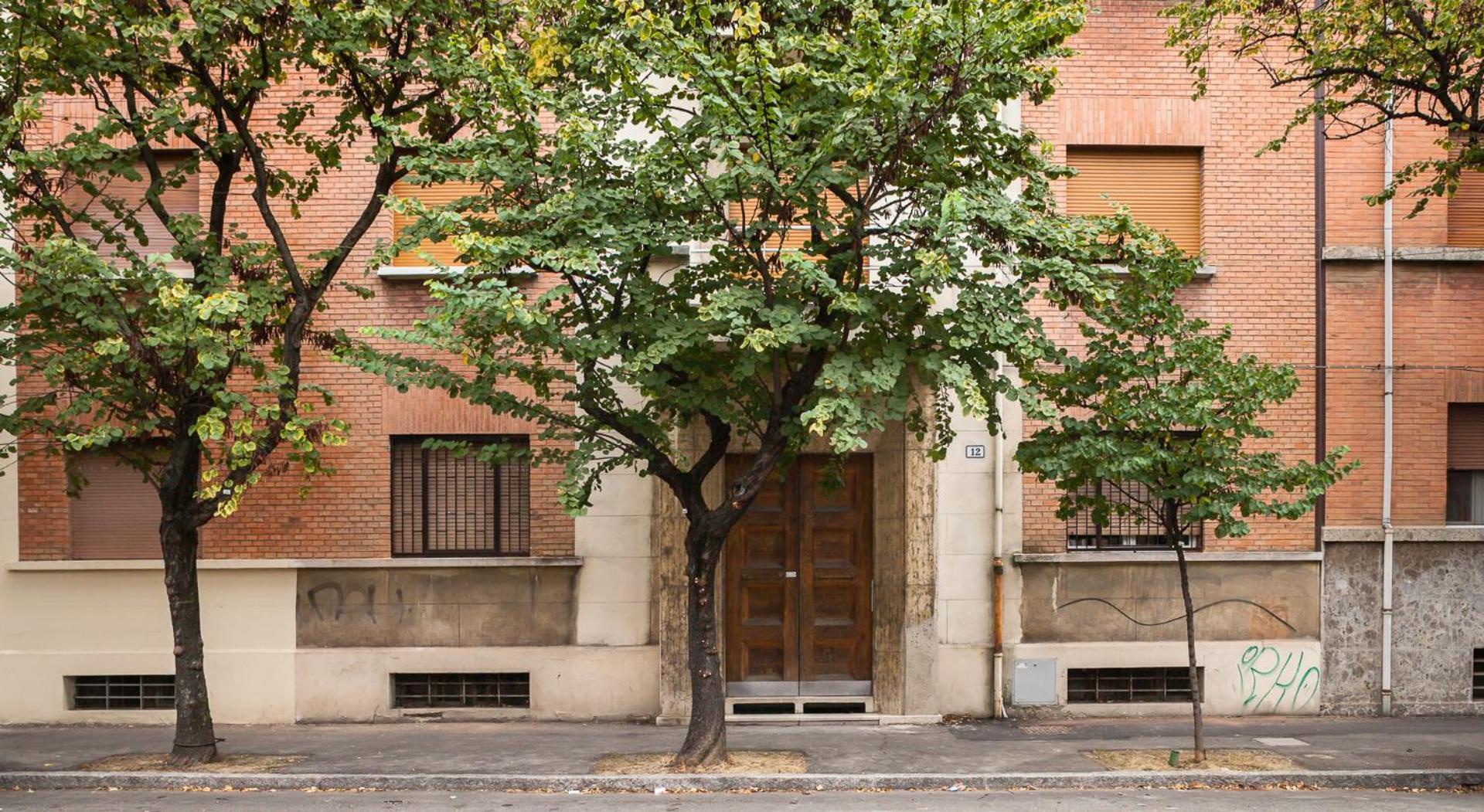 Bologna Suite Exterior foto