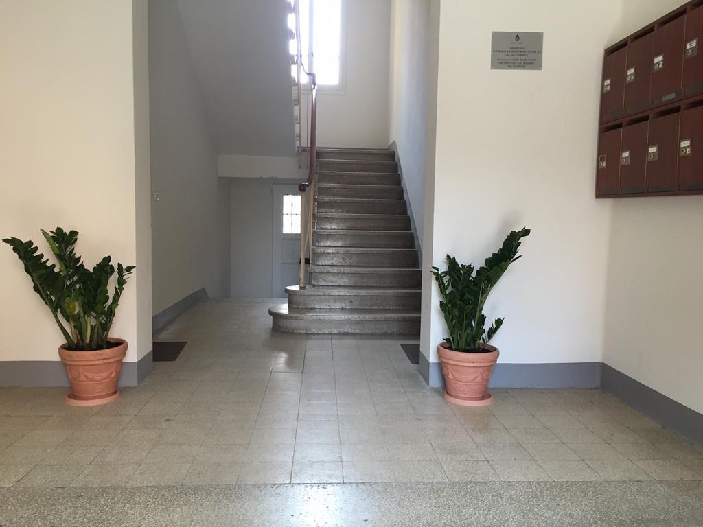 Bologna Suite Exterior foto